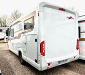 Malibu I 430 KB-LE comfort -SAT &amp; 32" TV -Komfort Gask. (2/14)