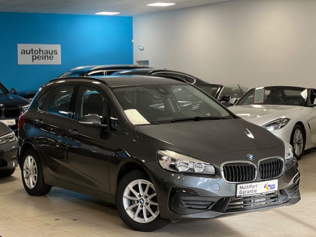 BMW 218d xDrive Aut/Navi/SportSitze/ParkAssis/Kamera