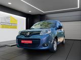 Renault Kangoo Limited 1.5 BLUE dCi 95 FAP EU6d-T Klimaa - Renault Kangoo: 1.6