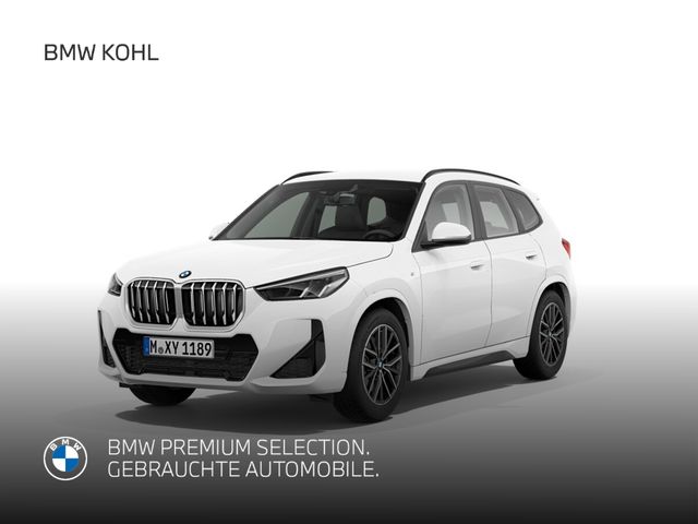 BMW X1 xDrive 23i M Sport Anhängerkupplung Panoramad