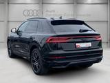 Audi Q8 S-line Sportpaket Luftfederung StandHZG AHK-e - Audi Q8