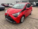 Toyota Aygo AYGO x-play - Toyota Gebrauchtwagen in Sindelfingen