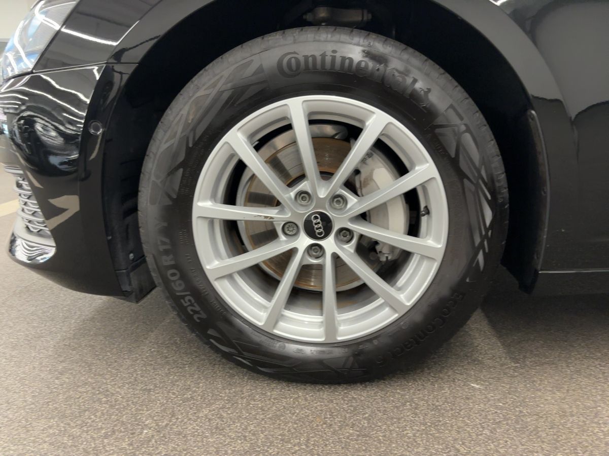 Audi A6 - Bild 17