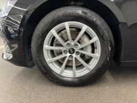 Audi A6 - Vorschau Bild 17