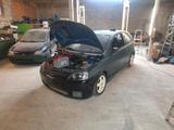 Opel opel corsa c gsi - Opel Corsa aus 2004: Gsi