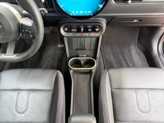 MINI Cooper C 2024