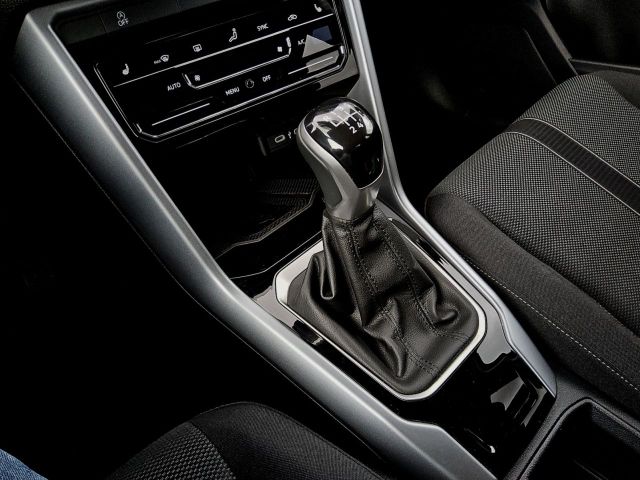 T-Roc 1.0TSI Life Navi Climatronic