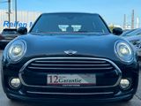 MINI Clubman Cooper D*AUTOMATIK*BLUETOOTH*SHZ - MINI Cooper D aus 2016