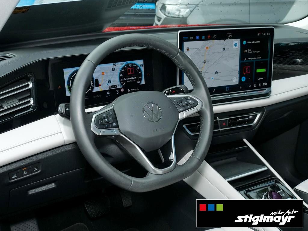 Volkswagen Tiguan - Bild 7