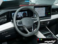 Volkswagen Tiguan - Vorschau Bild 7