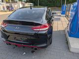 Hyundai i30 2.0 T-GDI N Performance Fastback N Perfo... - Hyundai i30: Leder