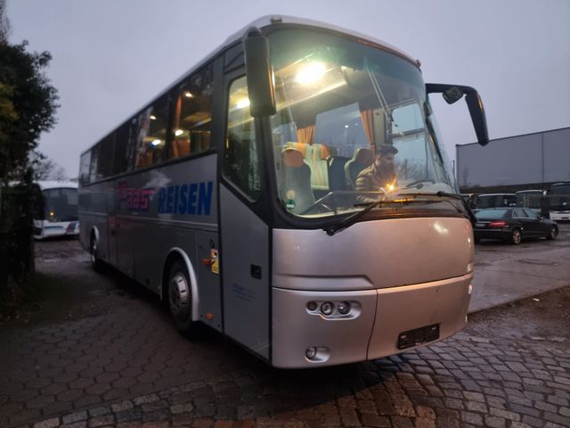 VDL BOVA Bova Futura FHD 12 / DE Fahrzeug / Euro 5 / Top