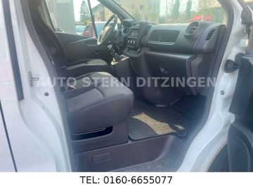 Renault Trafic - 6