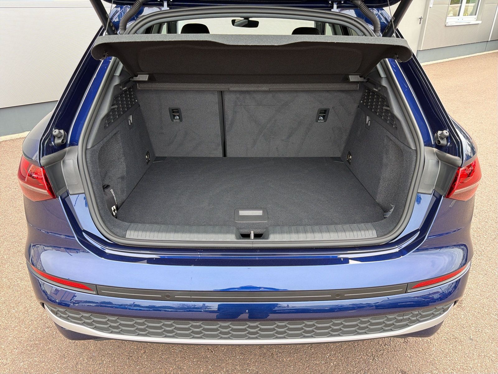 Audi A3 - Bild 16