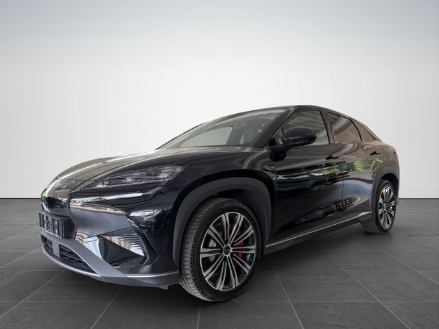 BYD SEALION 7