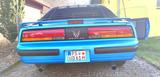 Pontiac Firebird V8 - 5.0 TBI - Targa - Pontiac Firebird Benziner Gebrauchtwagen