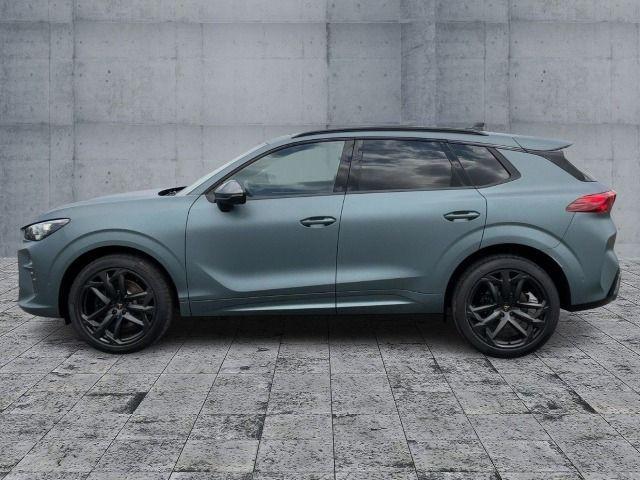 Cupra Terramar America`s CUP 265PS/ AHK/ PANO/ MATRIX