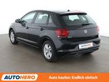Volkswagen Polo 1.0 TSI Comfortline*PDC*KLIMA*LIMITER* - VW Polo Gebrauchtwagen in Bremen