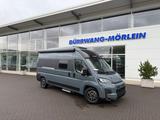 HYMER / ERIBA / HYMERCAR Yosemite Fiat *Sie sparen EUR 20.155.-* - Hymer Yosemite
