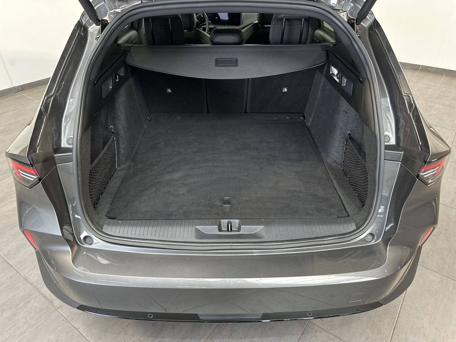 Fahrzeugabbildung Opel Astra SpT 1.5 D Aut. GS NAV+LED+PANO+360°+CARPLA