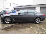 BMW 530 Baureihe 5 Lim. 530 e Luxury Line - BMW 5er Reihe mit Hybrid-Antrieb