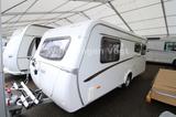 HYMER / ERIBA / HYMERCAR Feeling 470 *Mover, Markise, Autark...* - HYMER / ERIBA Feeling 470