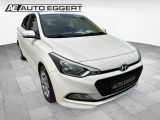 Hyundai i20 1.2 New 5 1.2B M T Trend - Hyundai i20 aus 2015