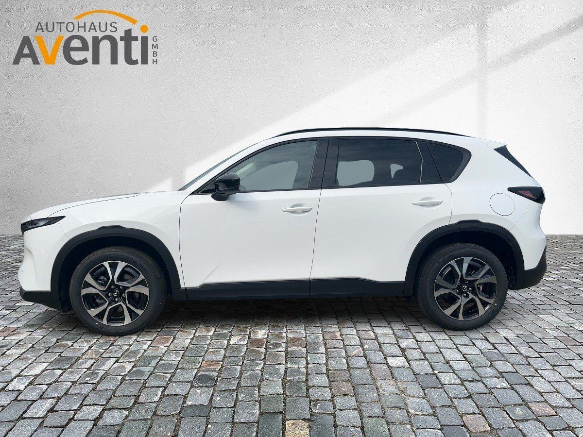 Mazda CX-5 - Bild 3