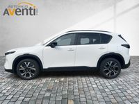 Mazda CX-5 - Vorschau Bild 3