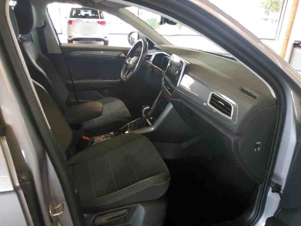 Volkswagen T-Roc - Bild 6