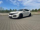 Honda Civic Type R GT  - Honda: R Type