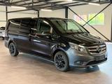 Mercedes-Benz Vito 116 Pro extralang E.TÜR+NAV+2xPDC+KLIM+9STZ