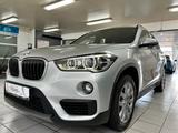 BMW X1 sDrive 18 i Advantage AUT.*NAVI*SHZ*PDC*2. HD - BMW X1: Sdrive 18i