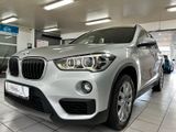 BMW X1 sDrive 18 i Advantage AUT.*NAVI*SHZ*PDC*2. HD - BMW X1 Gebrauchtwagen Duisburg