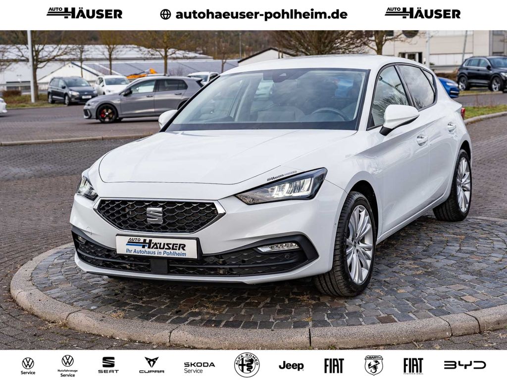 Image of Seat Leon