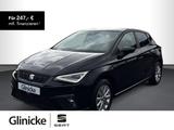 Seat Ibiza Style 1.0 TSI RFK, NAVI, SHZ - Seat Ibiza Jahreswagen: Style