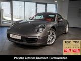 Porsche 991 911 Carrera 4 Cabriolet Multif.Lenkrad SHZ - Porsche 991 mit Benzin-Antrieb: Allradantrieb, Cabrio, Carrera 4s