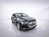 Audi e-tron 55 quattro 95 kWh SLine 360°/SHZ/AHK/Luft - Audi e-tron: Sline