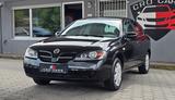 Nissan Almera Visia*TÜV NEU* - Nissan Almera