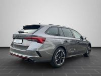 Skoda Octavia - Vorschau Bild 4