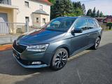 Skoda Fabia 1.0 Combi Modell Drive 125 - Skoda mit Benzin-Antrieb: Modell