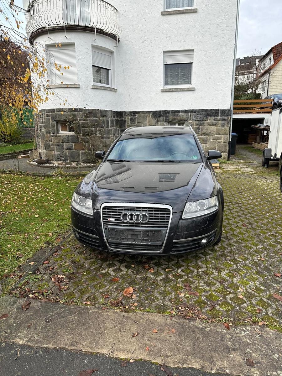 Audi Quattro, 2007