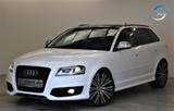 Audi S3 2.0 TFSI 265PS quattro Sportback S Line Pano - Audi S3 aus 2009