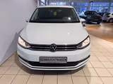 Volkswagen Touran Active 2.0TDI DSG SZH Navi Klima APP PDC - Volkswagen Touran ACTIVE mit Diesel-Antrieb