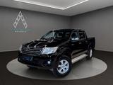 Toyota Hilux 3.0 Double Cab Comfort 4x4 *KAMERA* - Toyota Hilux: Double Cab
