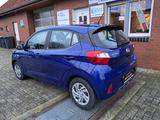 Hyundai i10 Select 1,0L - gebrauchte Hyundai i10 aus dem Jahr 2021