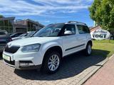 Skoda Yeti Ambition Outdoor 1.2 PANO/PDC/SHZ/TEMP - Skoda Yeti: Ambition Outdoor