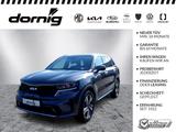 Kia Sorento 1.6T-GDi HEV