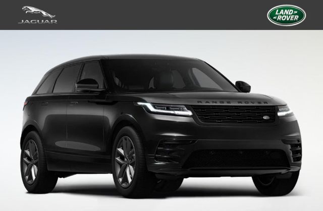 Land Rover Range Rover Velar D200 AWD DYNAMIC SE AHK+PANO