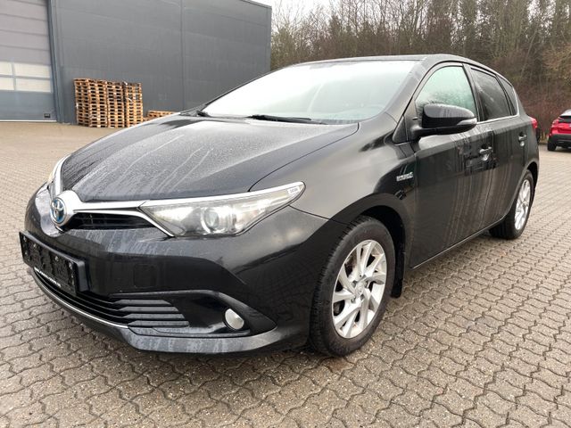 Toyota Auris 1.8 Hybrid 99PS NR:34748